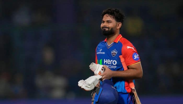 Rishabh Pant To Leave Delhi Capitals? India Wicket-Keeper To Enter IPL 2025 Mega Auction: Report