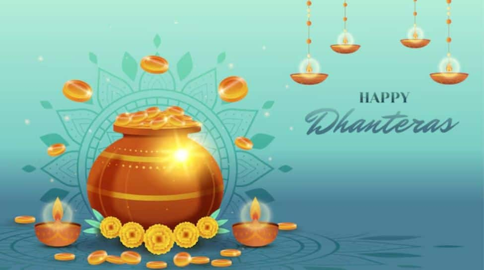 Dhanteras 2024: Why We Should Buy Gold On Dhanteras? Auspicious Timings To Buy Gold