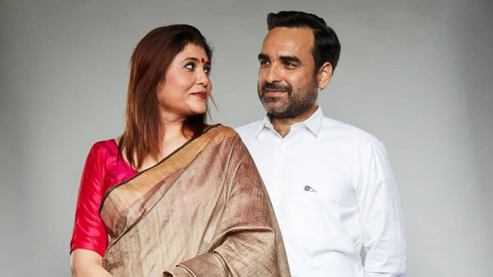 Pankaj Tripathi's Wife Reveals Her Mother-In-Law Till Date Hasn't Accepted Her As A Bahu Due To This Reason