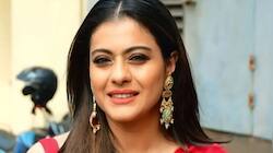 Kajol Reacts To Her Rude Behaviour With Paparazzi, Says I Will Not Edit Myself