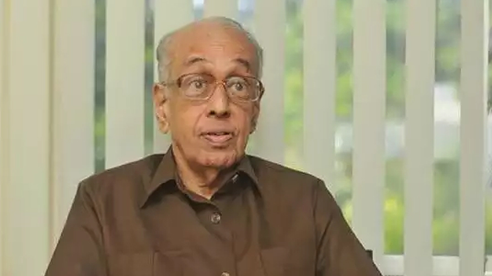 R. Thyagarajan Success Story