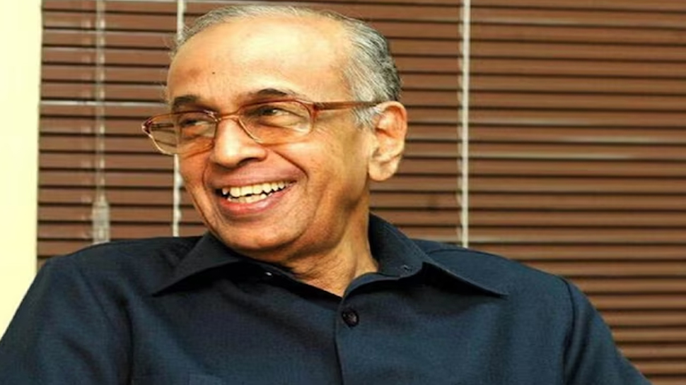 R. Thyagarajan Success Story
