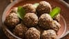 Dates Ladoo