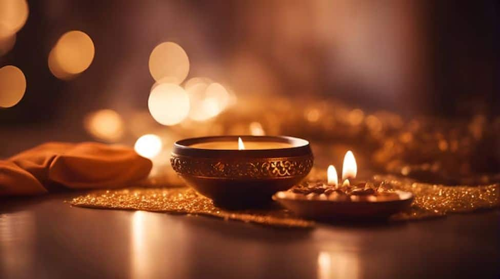 Diwali 2024 Calendar Know When Is Dhanteras, Key Dates And Timings For