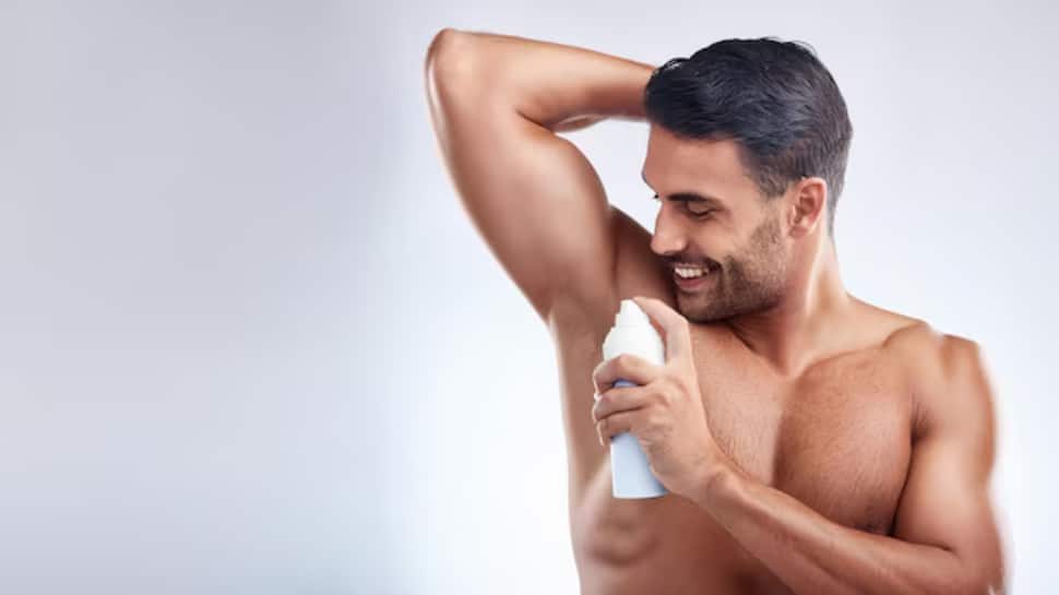 Best Selling Unisex Deodorant Spray on Amazon Festive Sale Best Selling Unisex Deodorant Spray on Amazon Festive Sale