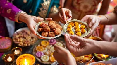 10 Tips to Protect Your Gut Health This Diwali