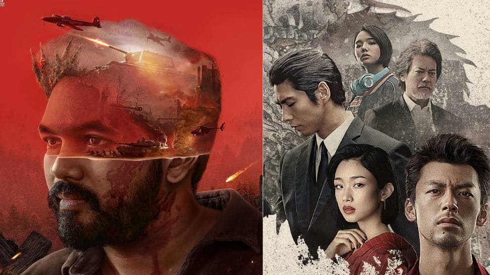 Weekend Watchlist: From 'Kadaisi Ulaga Por' To 'Like A Dragon: Yakuza' Prime Video's Latest Releases You Can't Miss!