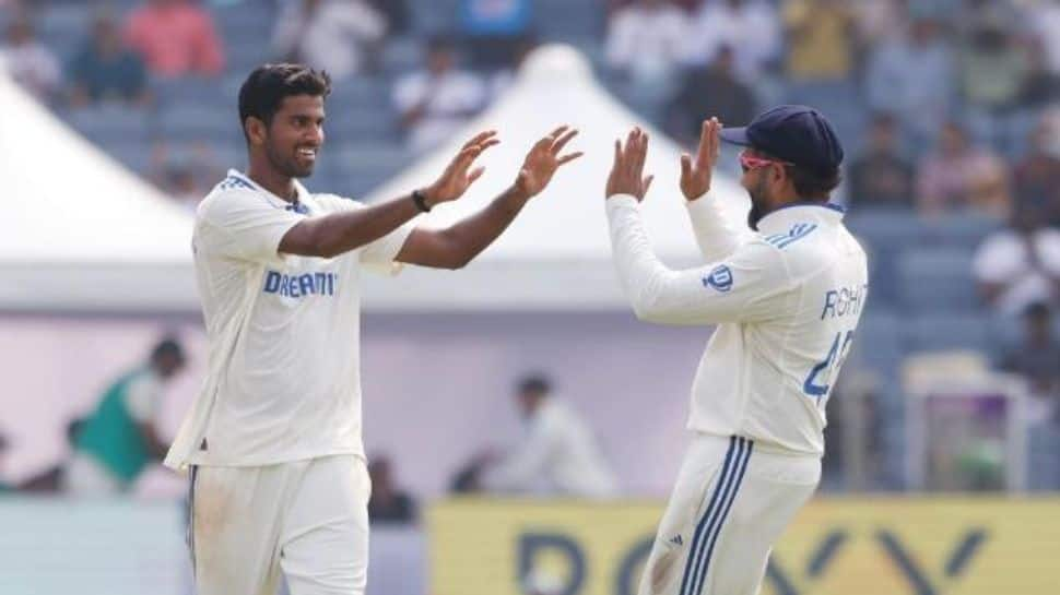 ‘The Pace He Generates’: Saba Karim Lauds Washington Sundar Post His Heroics With The Ball IN IND vs NZ Pune Test