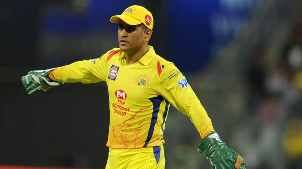 ‘Certainly Be Team’s First Choice’: Harbhajan Singh On CSK Retaining MS Dhoni