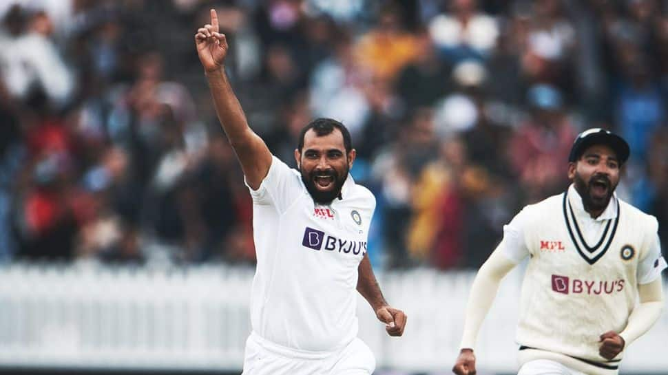 ‘Shami Will Join Us For Ranji Trophy Games’: Laxmi Ratan Shukla’s Big Claim On Mohammed Shami