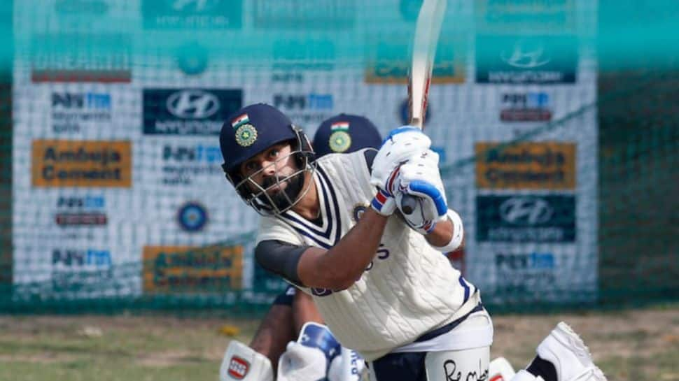 ‘Kohli Out Off The Full Toss’: Mitchell Santner On Virat Kohli’s Wicket During IND vs NZ Second Test