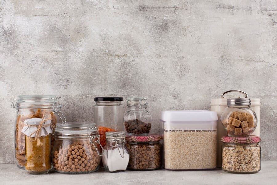 Great Festive Sale: Offers On Kitchen Storage Jars