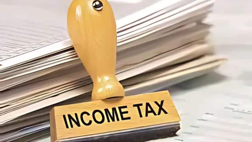 Govt Should Prioritise Review Of Income Tax Act, Get It Passed As Money Bill: SBI Research