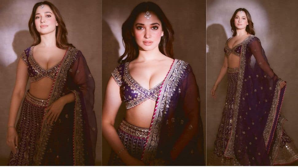 Tamannaah Bhatia