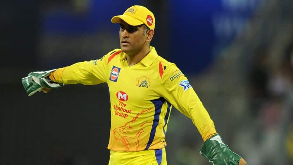 ‘I Want To Enjoy The Game’: MS Dhoni’s Big Reveal On His IPL 2025 Participation For CSK