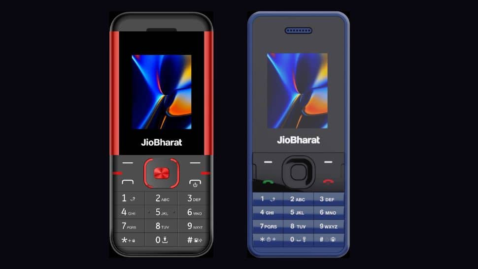 JioBharat Diwali Dhamaka: Affordable 4G Phones Now Available For Rs 699 With All-in-One Monthly Plan