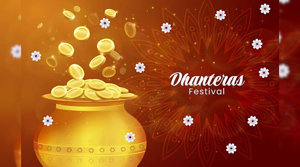 Dhanteras 2024: Discover The Story, Celebrations, Puja Rituals, And Significance Of This Auspicious Festival