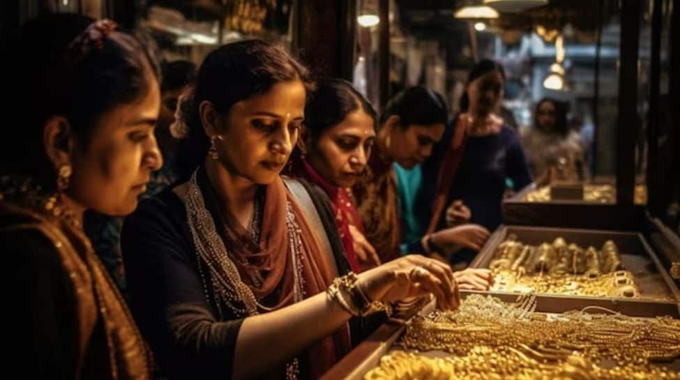 Dhanteras 2024: When Is Dhanteras? Know Date, Shubh Muhurat And City-wise Timings Of Dhantrayodashi