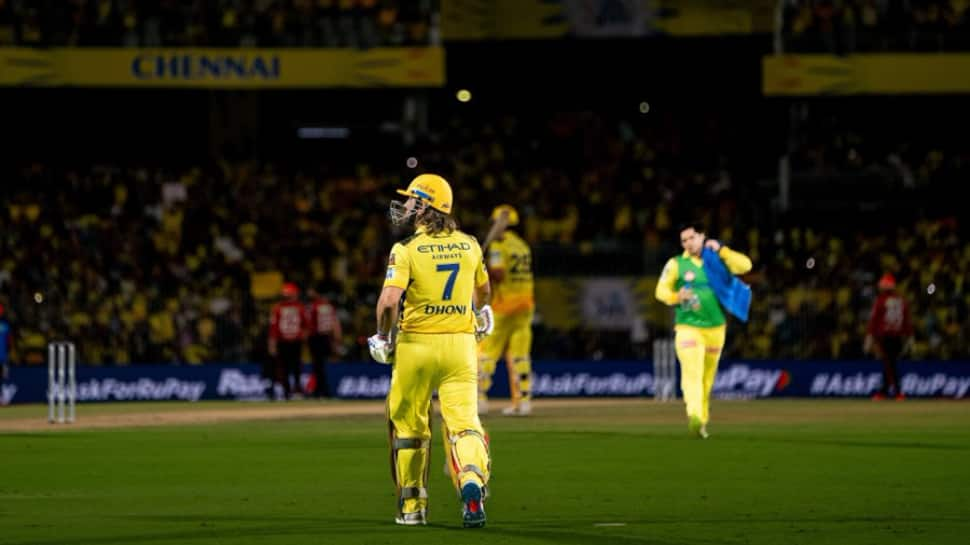 IPL 2025: MS Dhoni Ready To Play? CSK CEO Kasi Viswanathan Gives Huge Update