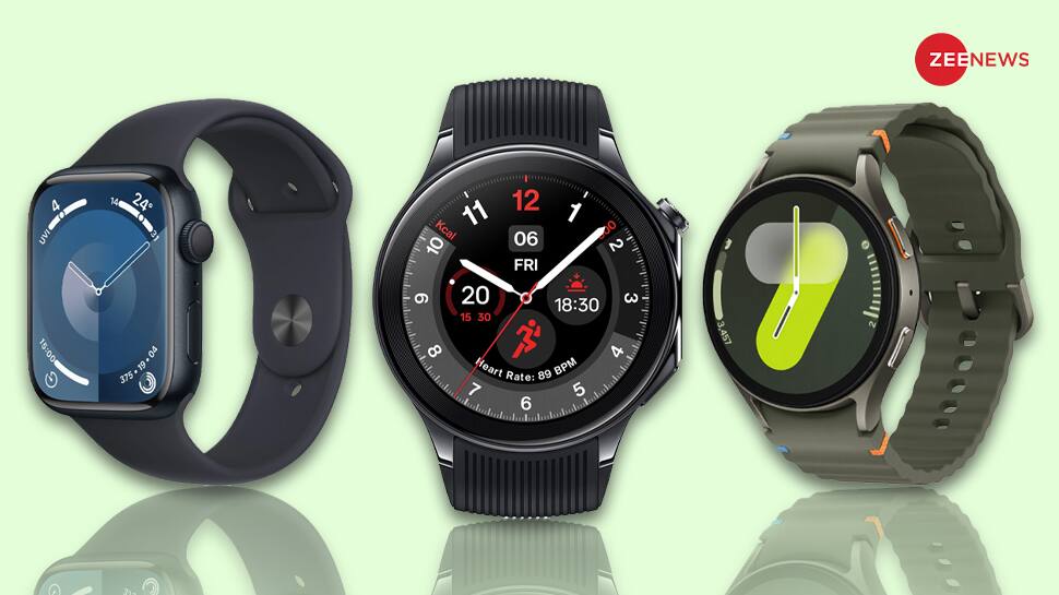 BEST SMARTWATCH UNDER 3K IN INDIA visual data 2