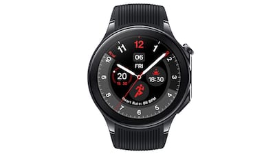 OnePlus Watch 2 (Rs 19,999)