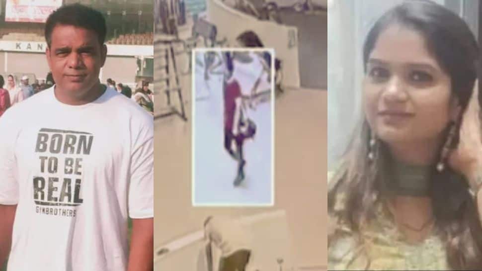 Murder Mystery: Woman Killed By Gym Trainer; Found Near Bureaucrat's Home After 4 Months In Kanpur Murder Mystery: Woman Killed By Gym Trainer; Found Near Bureaucrat's Home After 4 Months In Kanpur