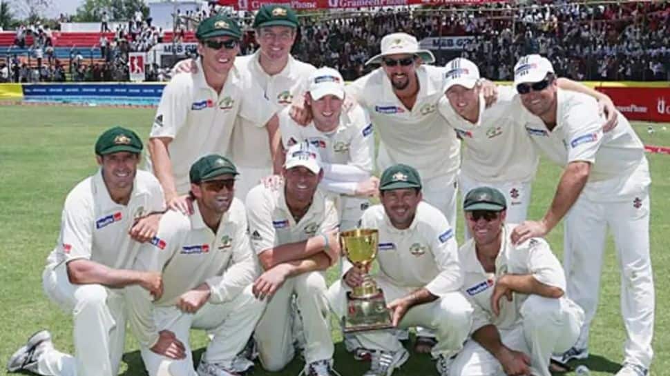 Australia (10) Australia (10)