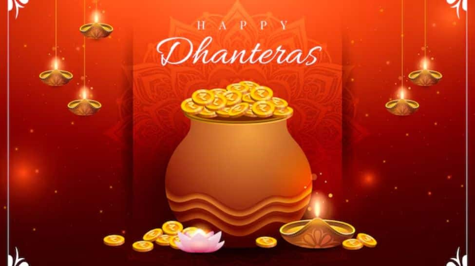 Dhanteras 2024: Why Do We Purchase Gold On Dhanteras?