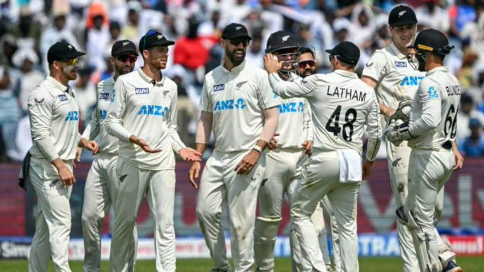 Sachin Tendulkar Reacts To NZ's Historic Test Series Win In India