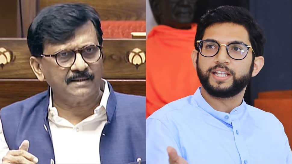 'Too Busy With Bullet Train, People Left To Die': Uddhav Sena Slams Railways Min Over Bandra Stampede