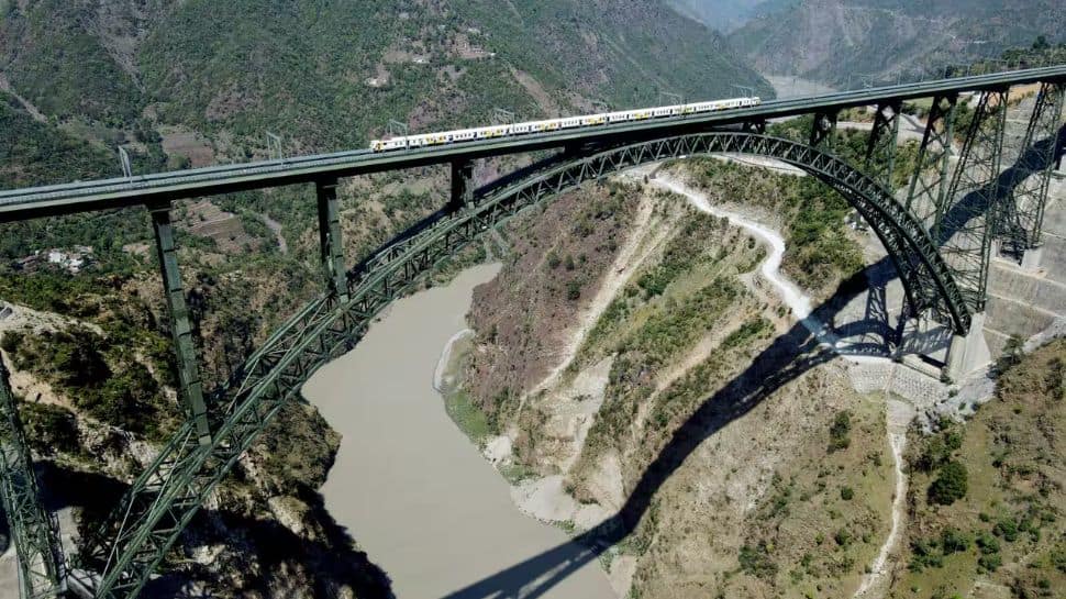 Jammu-Kashmir Railway