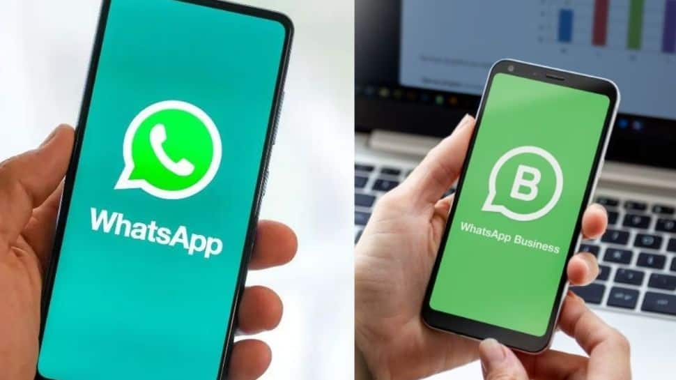 What's the Difference Between WhatsApp and WhatsApp Business? Here’s What You Should Choose