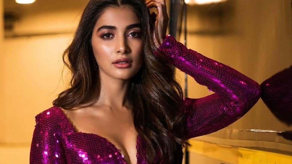 Pooja Hegde Pooja Hegde