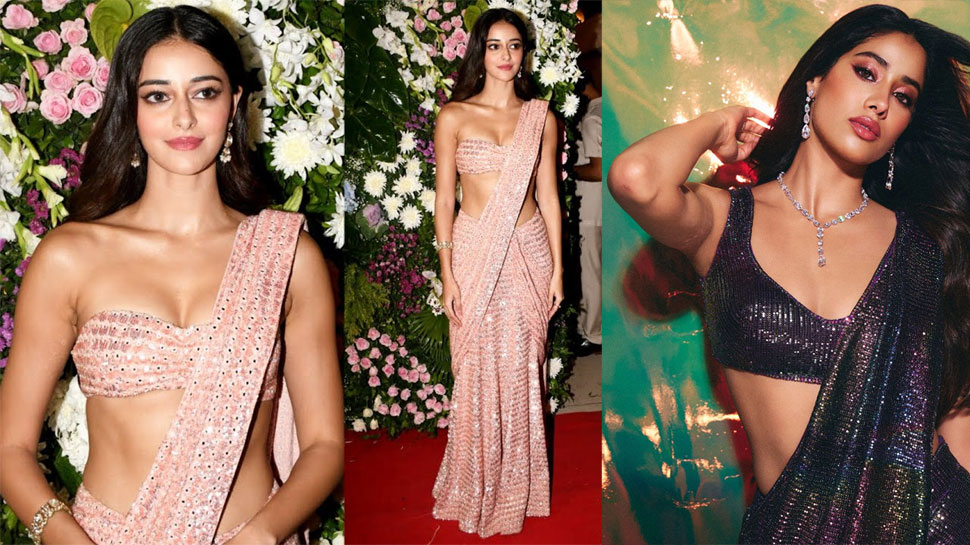 Celeb-Style Diwali 2024 Outfits