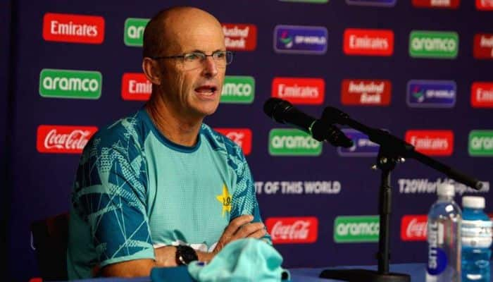 EXPLAINED: Why did Gary Kirsten Resign As Pakistan’s Head Coach Even After Test Series Win Against England?