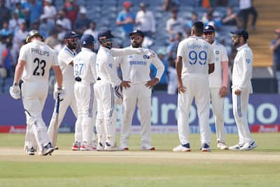 India: A Must-Win Series Against Australia