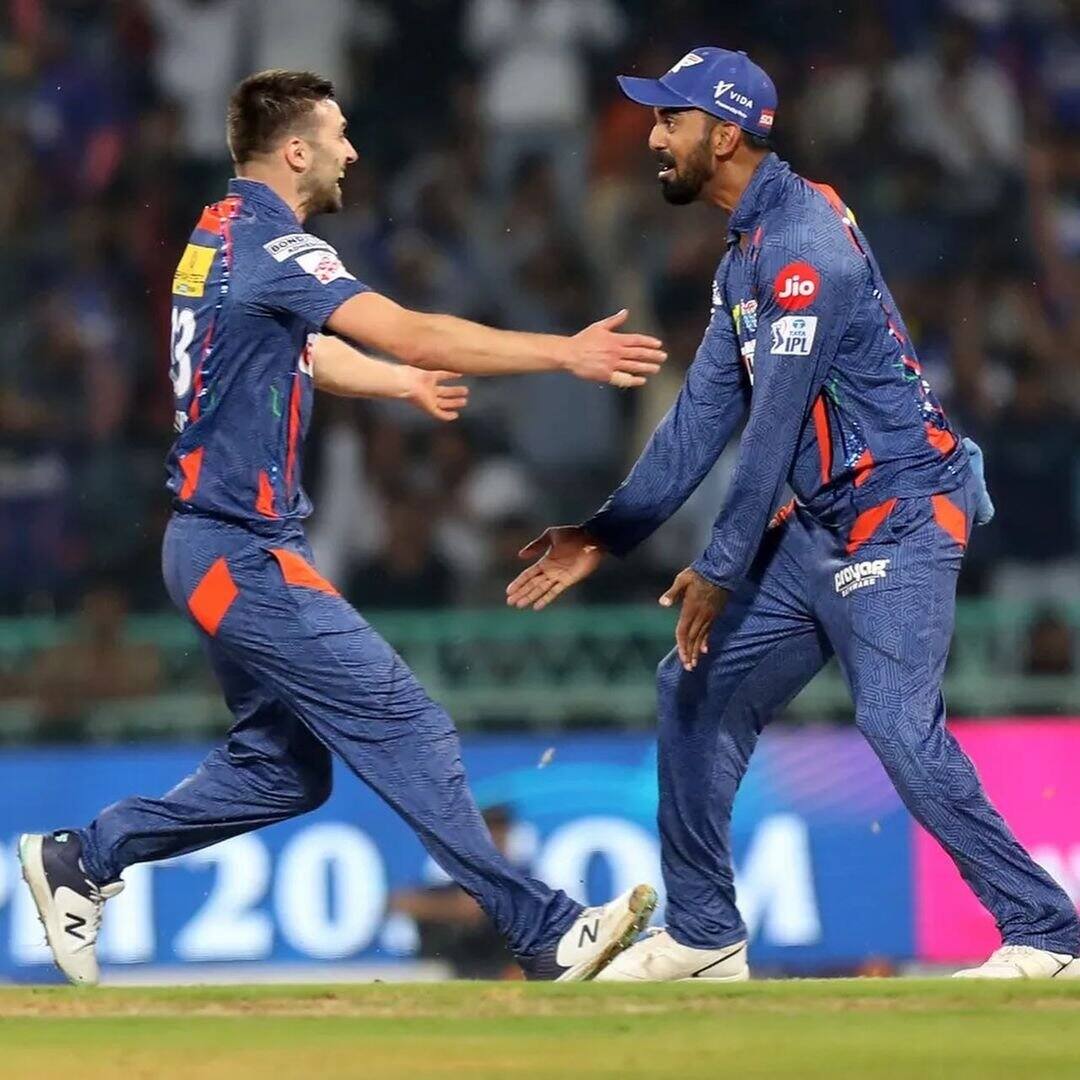 Lucknow Super Giants’ Focus on KL Rahul and Stoinis