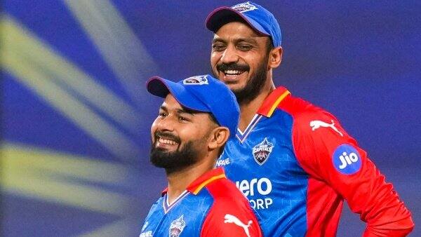 Delhi Capitals Leaning on Pant and Patel