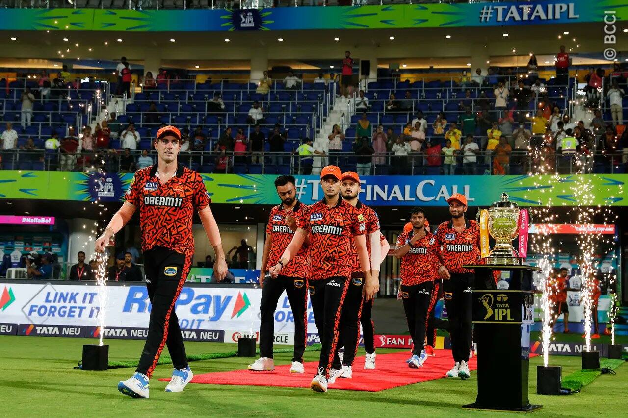 Sunrisers Hyderabad's International Stars Strategy