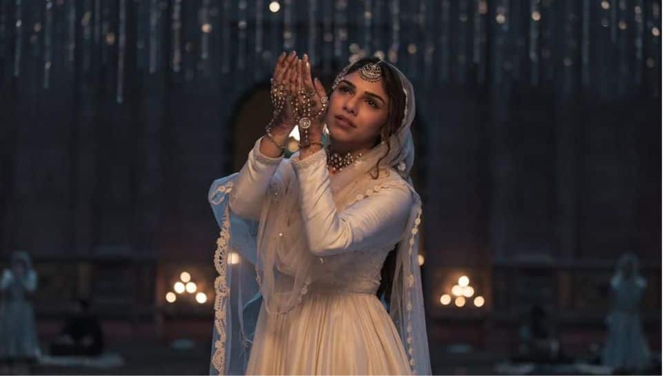 Sharmin Segal