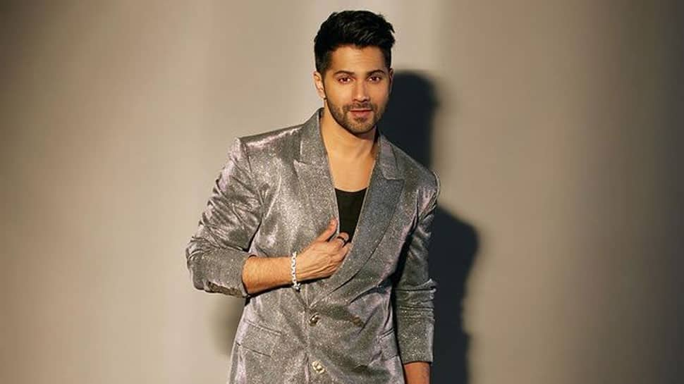 Varun Dhawan Met A Girl Fan When She Was Unwell, Her Mom Rushes At The Airport To Tell Him Thankyou