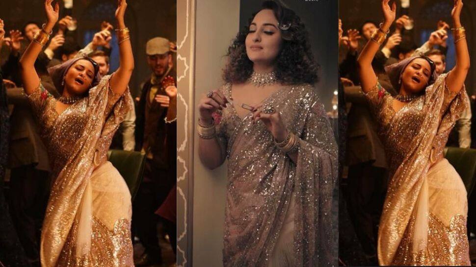 Sonakshi Sinha