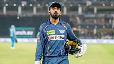 KL Rahul's Uncertain Future