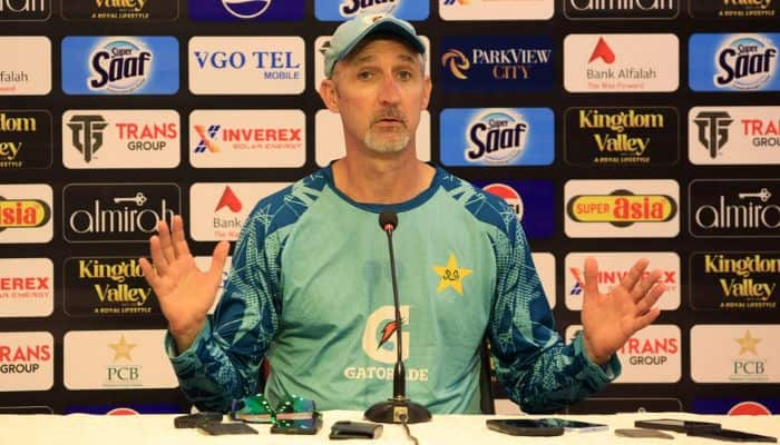 Gary Kirsten Resigns: Meet New Head Coach Of Pakistan Cricket Team, Jason Gillespie