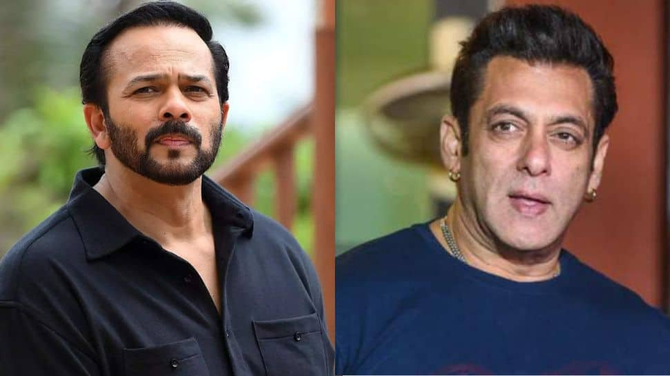 Rohit Shetty's Singham Is Inspired By Salman Khan's THIS Film