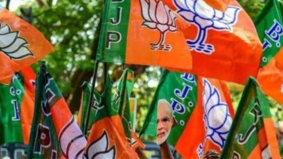 BJP Releases Third Checklist Of 25 Candidates For Maharashtra Elections