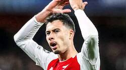 EPL Round-Up: Arsenal, Liverpool Play Out Draw; West Ham, Chelsea Win