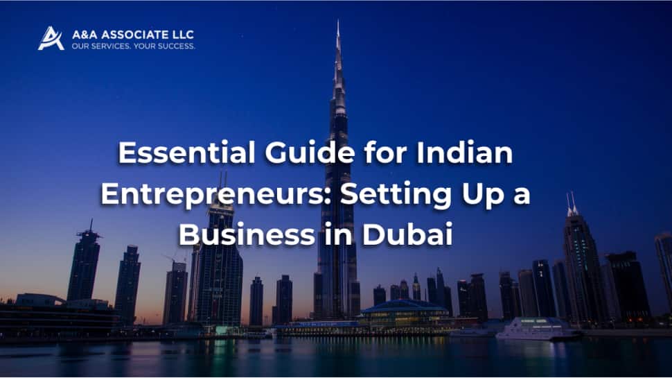 Essential Guide For Indian Entrepreneurs: Setting Up A Business in ...