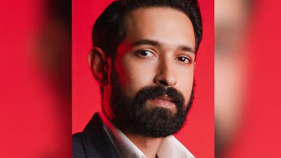 Vikrant Massey Expressed Gratitude For Blockbuster Film 12th Fail; 'I Feel Extremely Fortunate...'