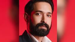 Vikrant Massey Expressed Gratitude For Blockbuster Film 12th Fail 